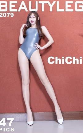 Beautyleg 腿模写真 2021.05.19 VOL.2079 ChiChi