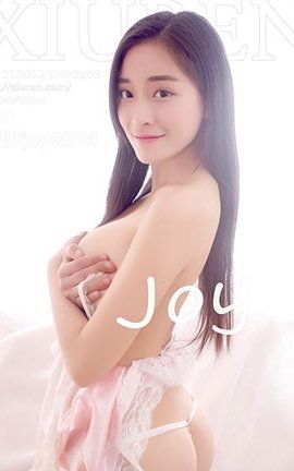秀人网XiuRen No.0283 乔伊joy2014