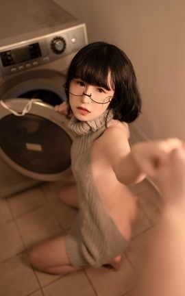 晕崽-维修洗衣机