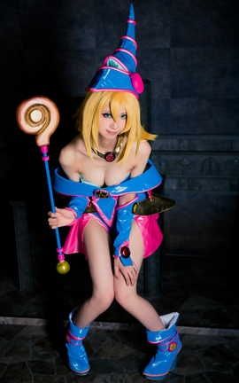 Mikehouse-Hakate HELL(Queen's Blade) part2