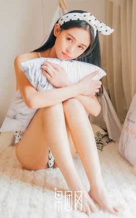 Girlt果团网美女 2018-04-18 Vol.143 美人起床 不可方物
