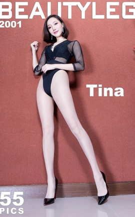 Beautyleg 腿模写真 2020.11.20 VOL.2001 Tina