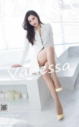 爱蜜社IMISS 2021.05.19 No.594 Vanessa